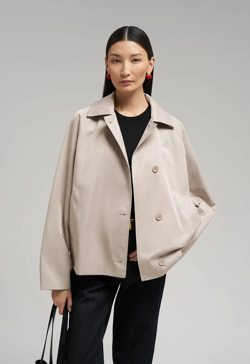 Куртка женская, Модель FBG11004, Фото №5