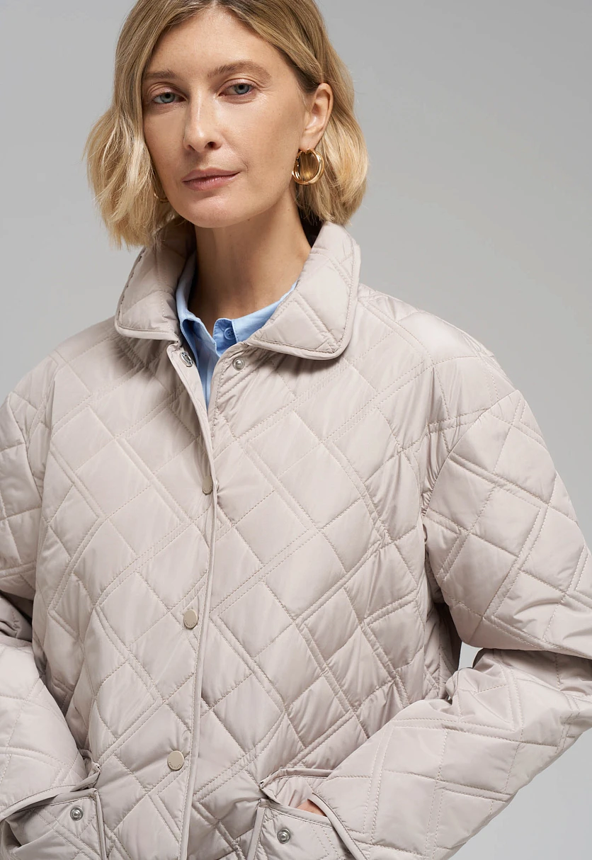 Куртка женская, Модель FBG11007, Фото №5