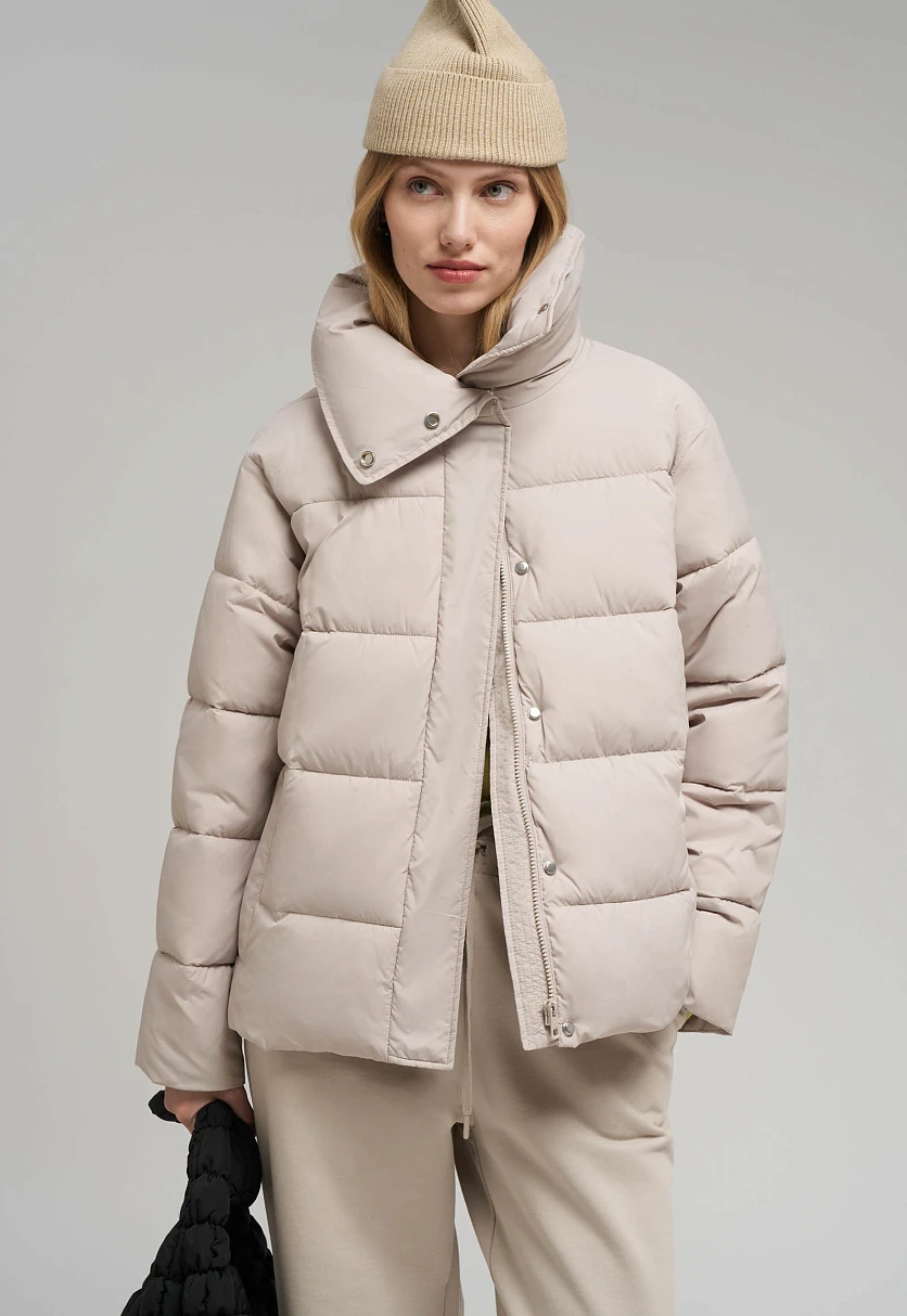 Куртка женская, Модель FBG11013, Фото №5