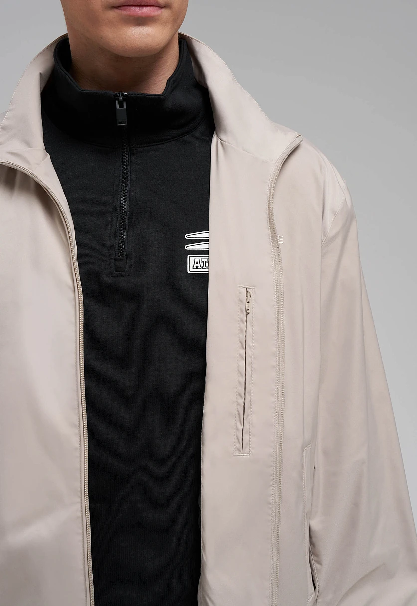 Ветровка с водоотталкивающей пропиткой, Модель FBG21002, Фото №7