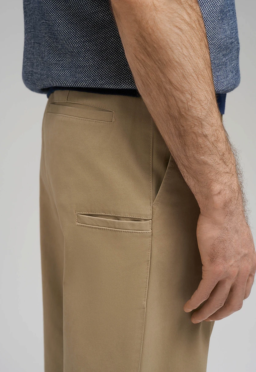 Брюки мужские, Модель FBG21024, Фото №5