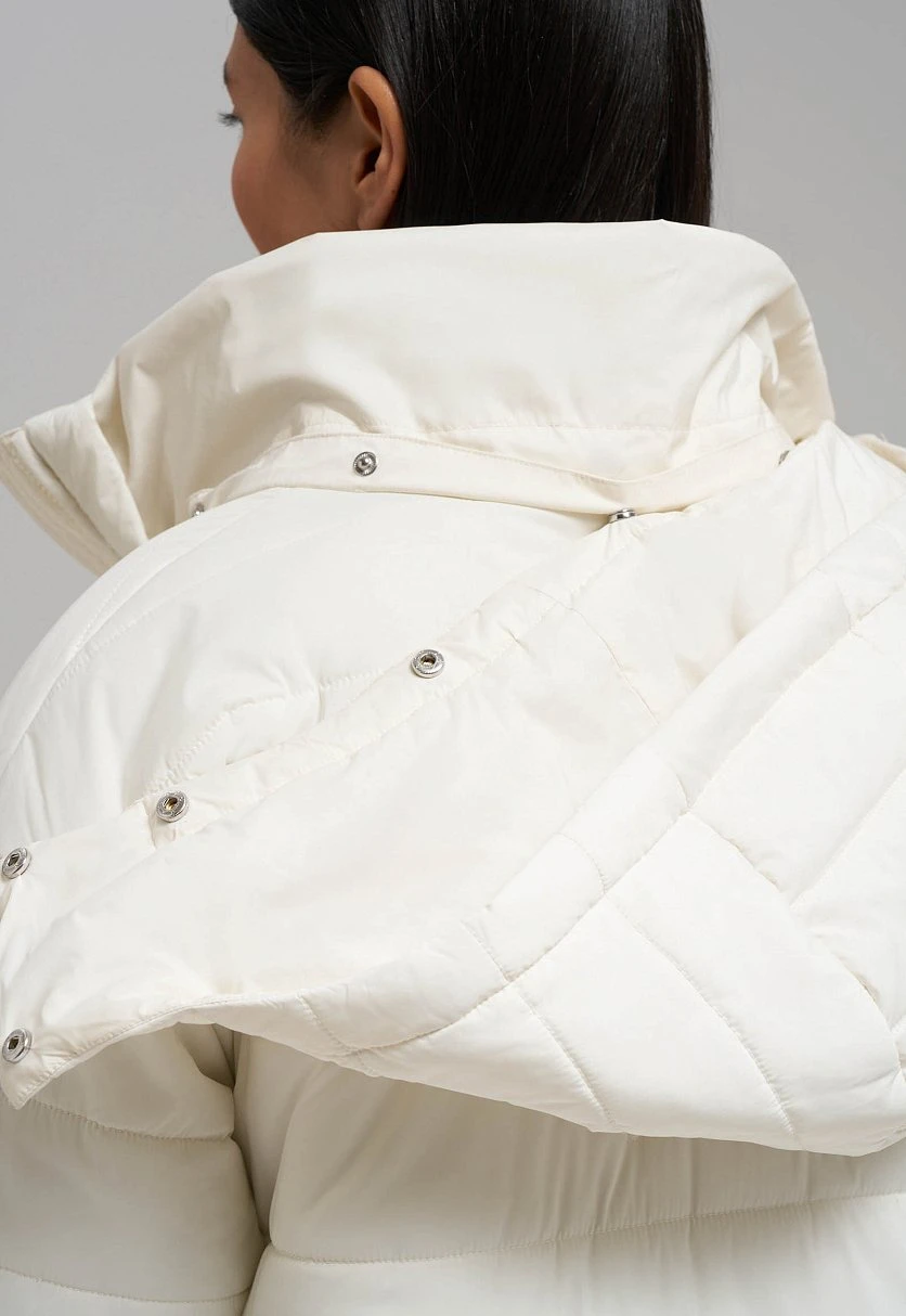 Стеганая куртка с искусственным утеплителем, Модель FBG11012, Фото №6