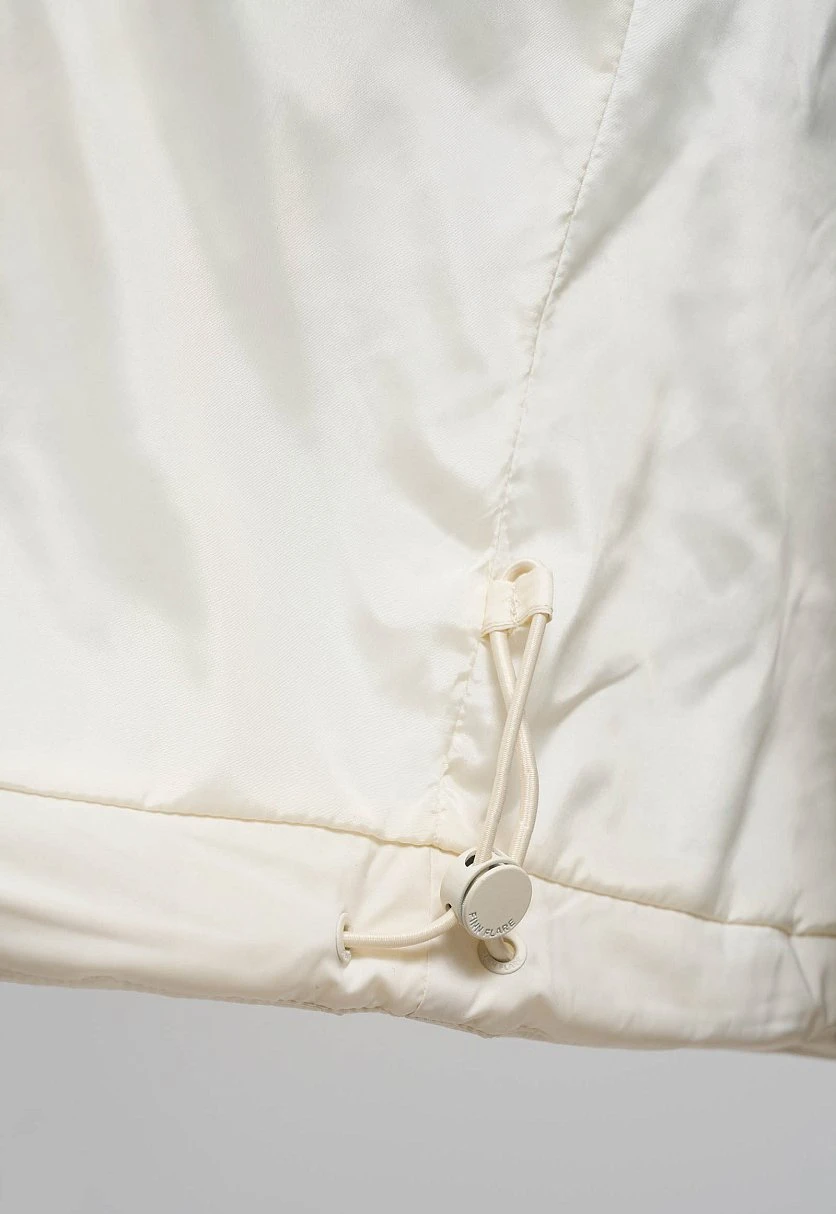 Стеганая куртка с искусственным утеплителем, Модель FBG11012, Фото №9