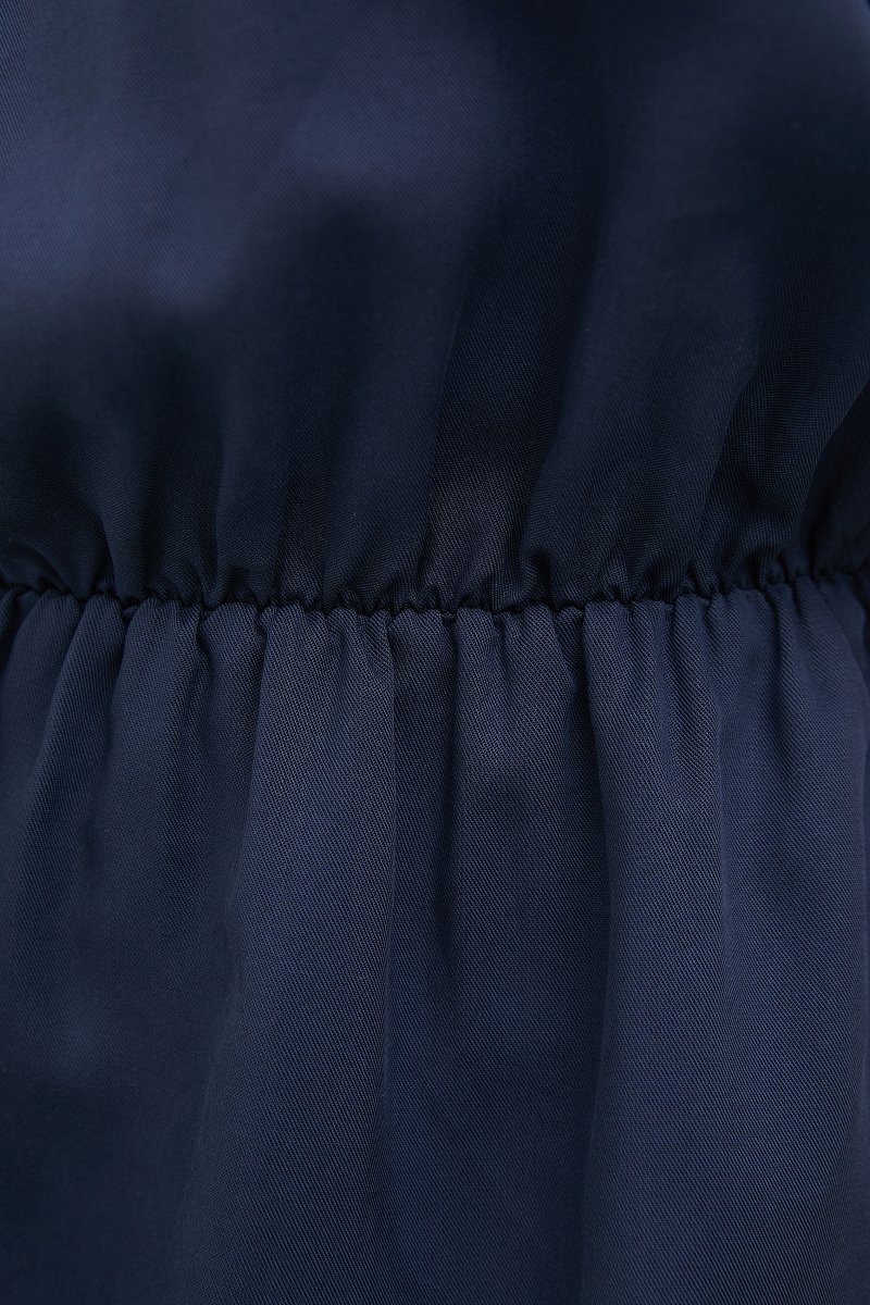Блуза женская из вискозы, Модель FSC110166, Фото №6