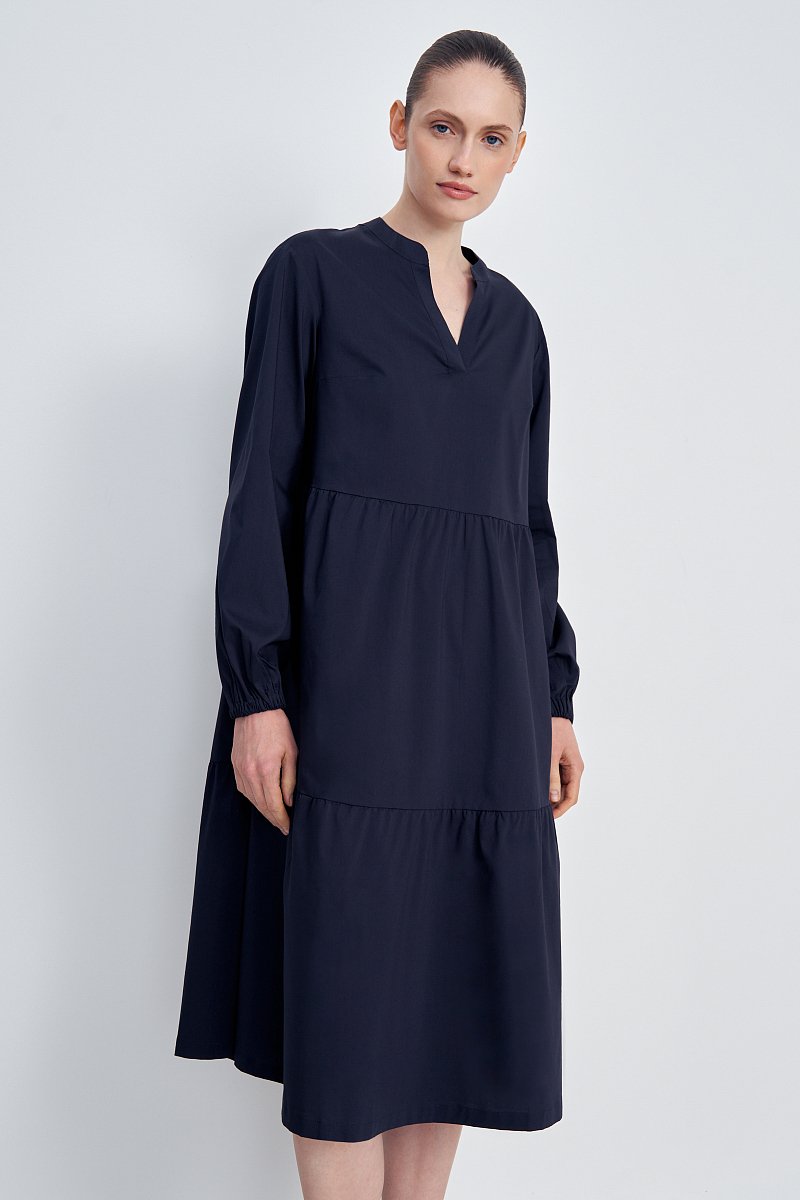 Платье женское стиля casual, Модель FSC110216, Фото №1