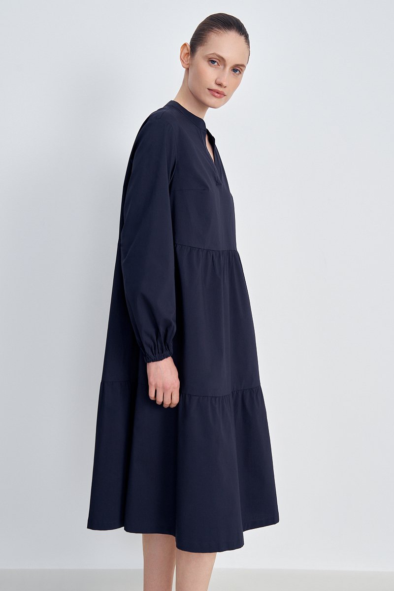 Платье женское стиля casual, Модель FSC110216, Фото №3
