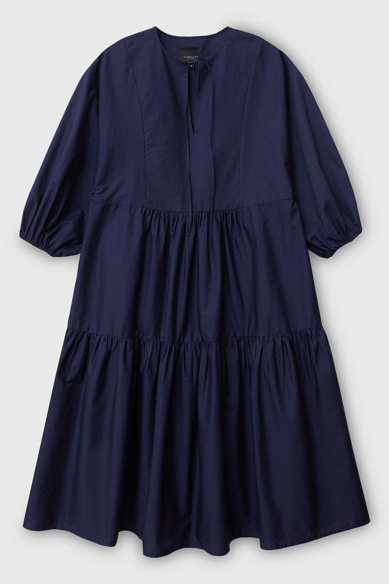 Платье женское oversize, Модель FSC110226, Фото №7