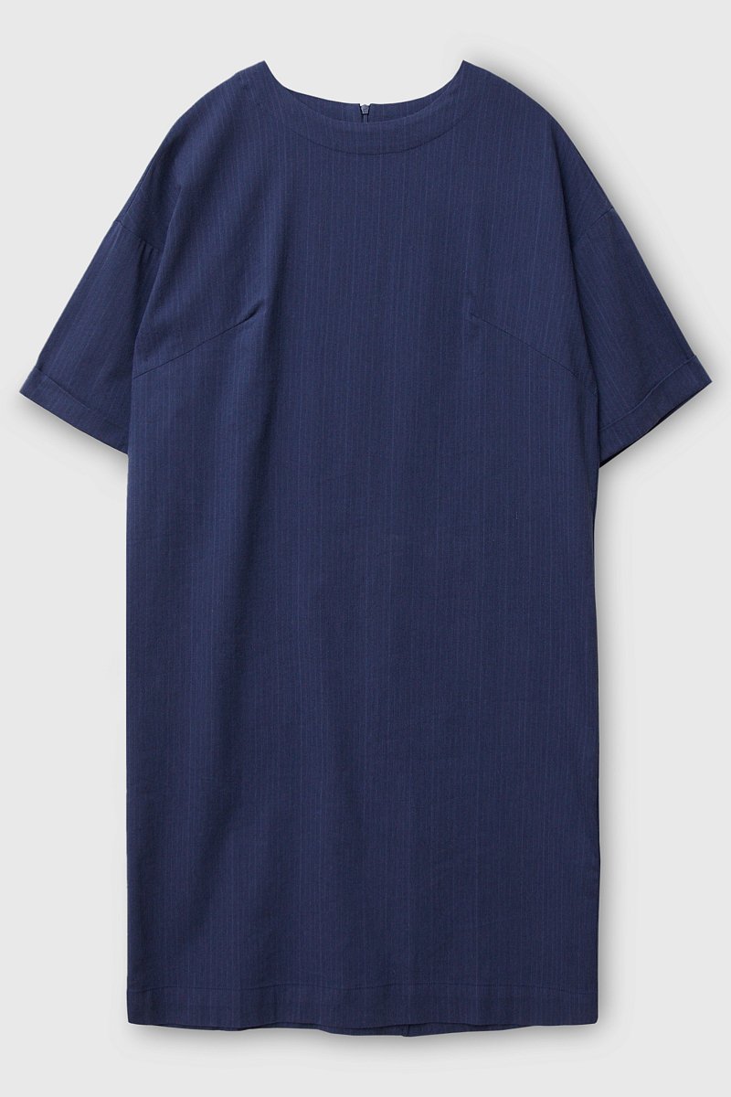 Платье женское casual стиля, Модель FSC11090, Фото №7
