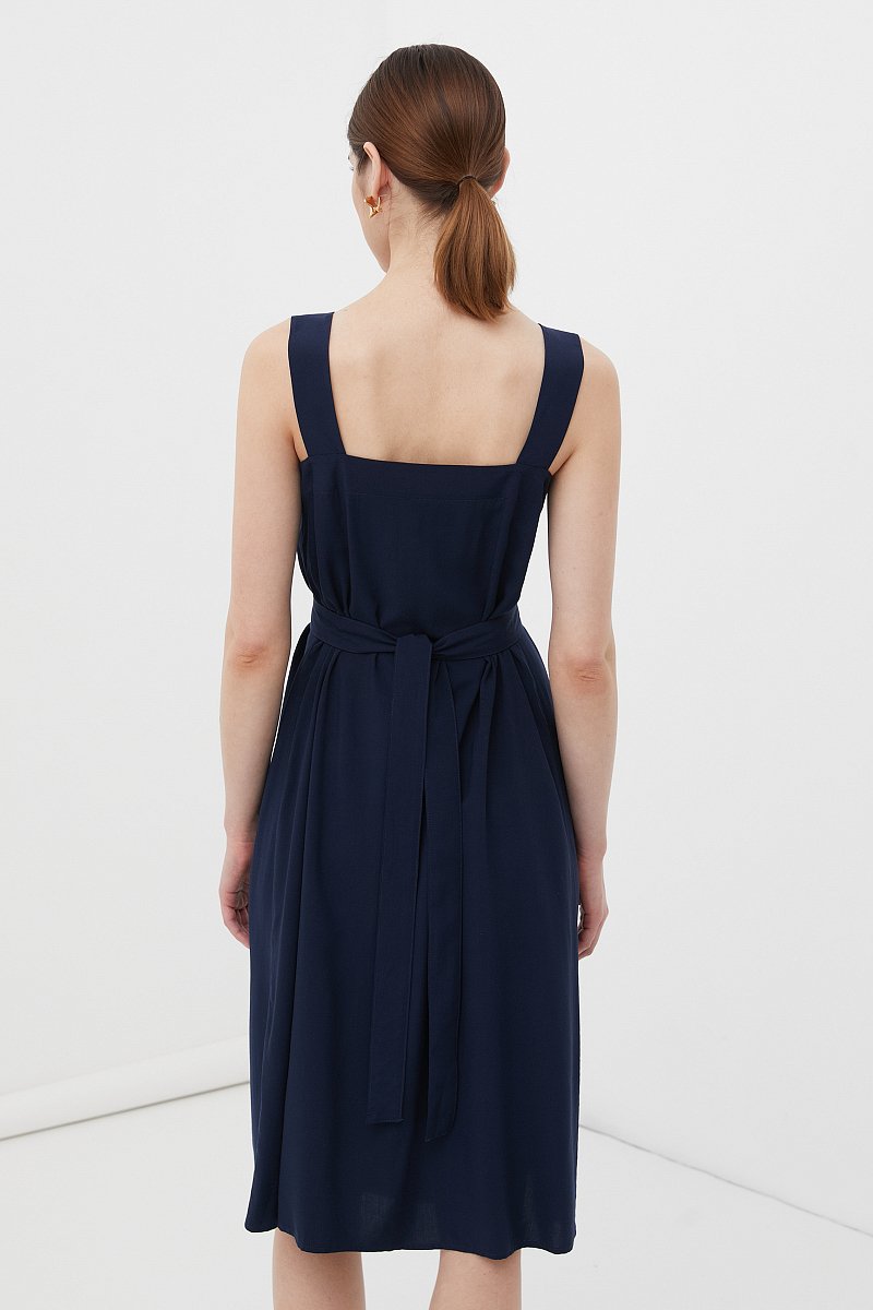 Платье женское, Модель FSC13026, Фото №4
