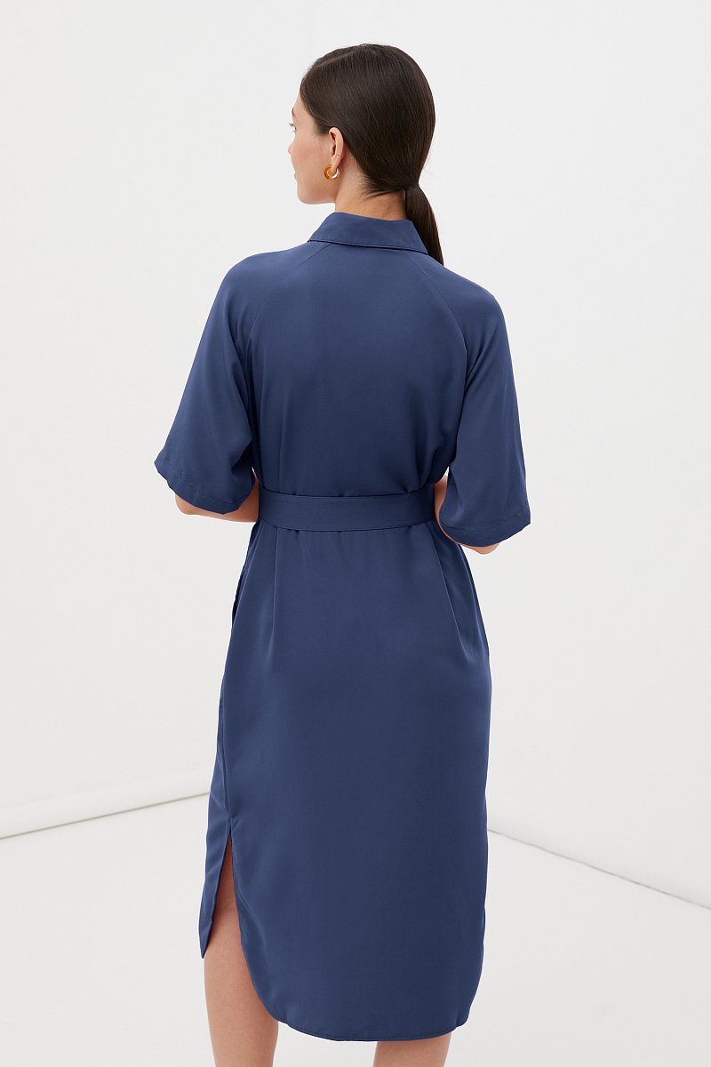 Платье женское casual стиля, Модель FSC13041, Фото №4