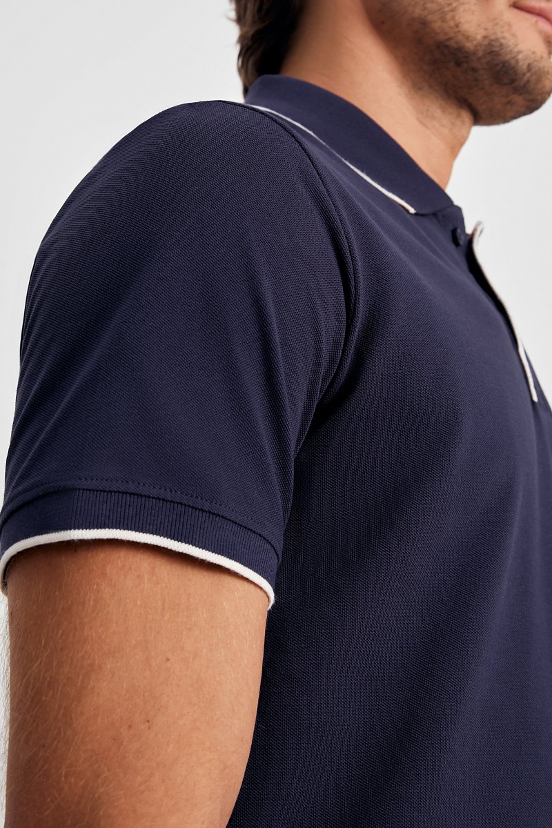 Верхняя сорочка мужская, Модель FSC21011, Фото №4
