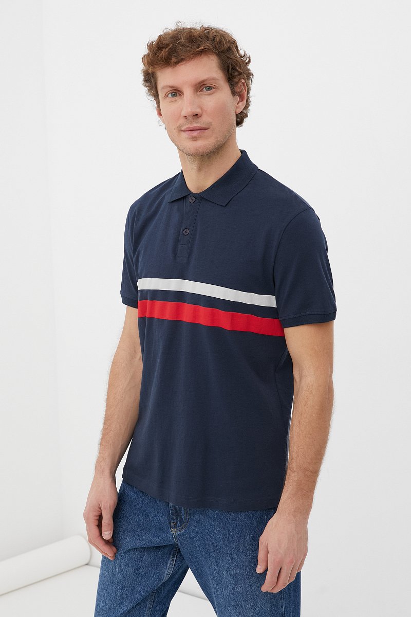 Верхняя сорочка мужская, Модель FSC23026, Фото №3