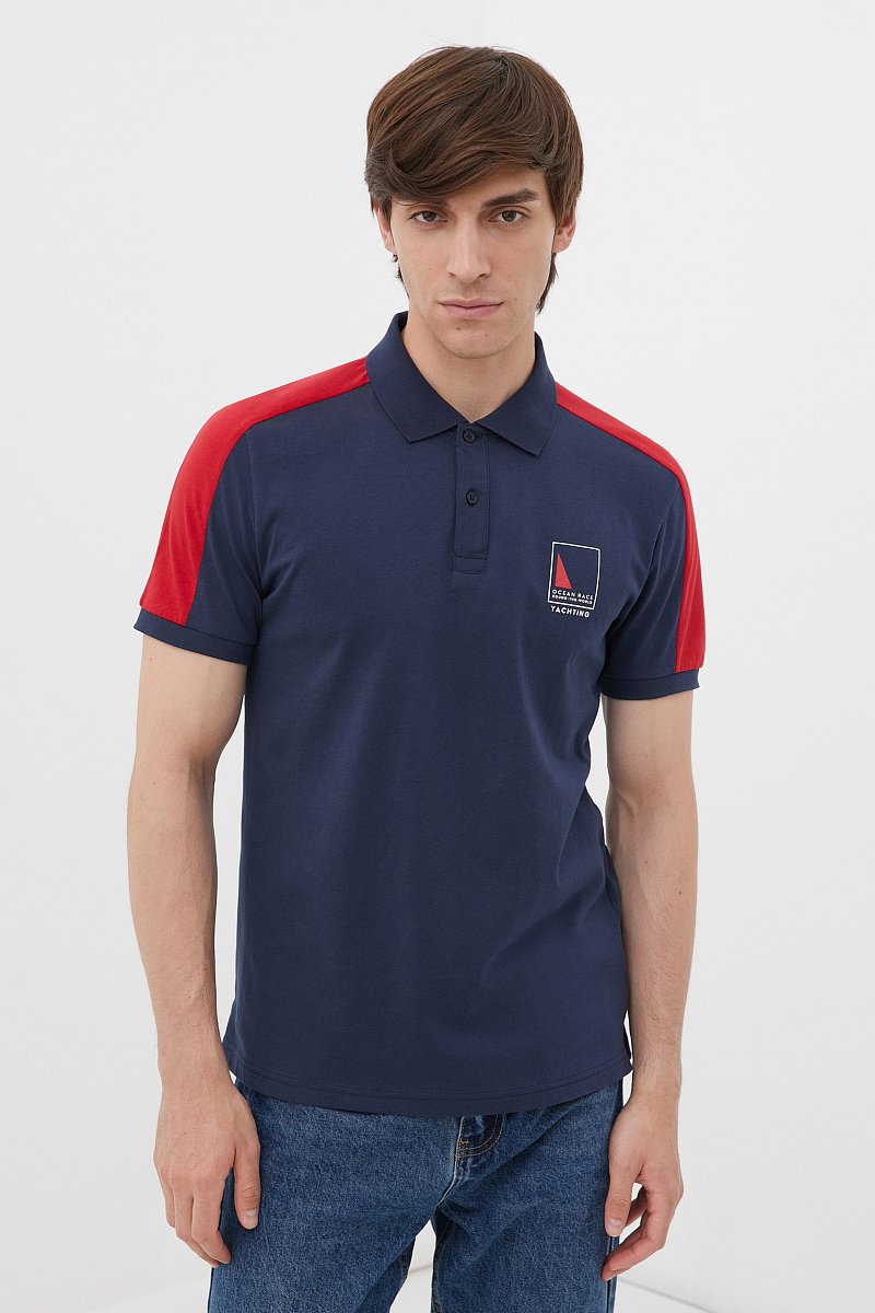 Верхняя сорочка мужская, Модель FSC23028, Фото №1
