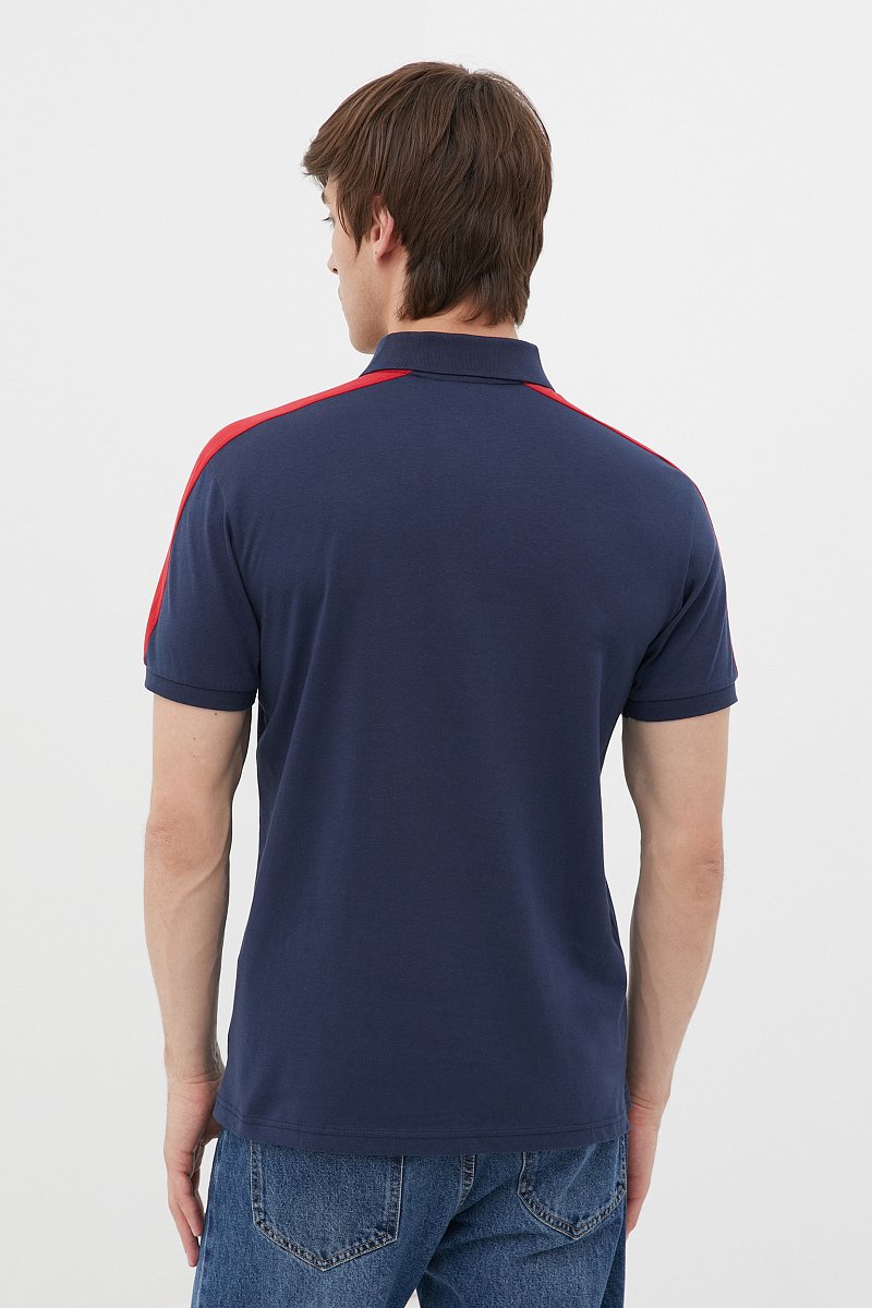 Верхняя сорочка мужская, Модель FSC23028, Фото №4