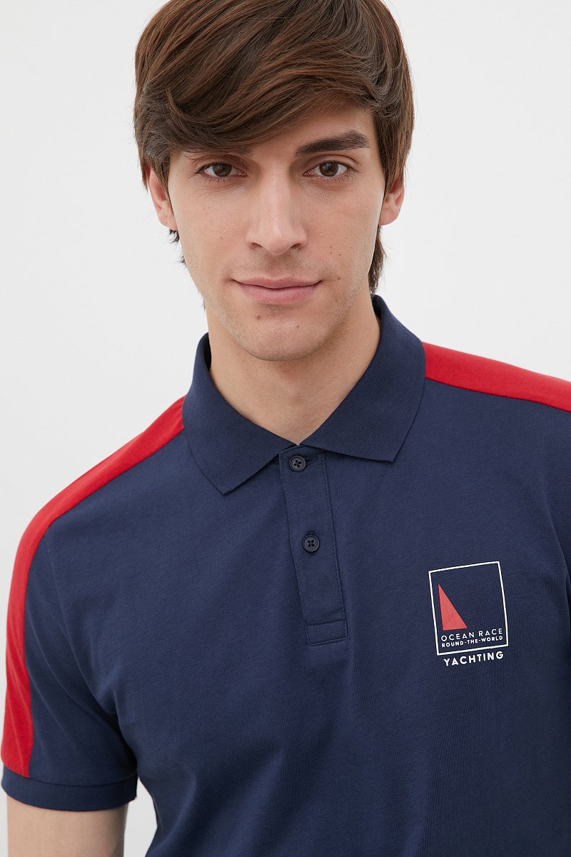 Верхняя сорочка мужская, Модель FSC23028, Фото №5