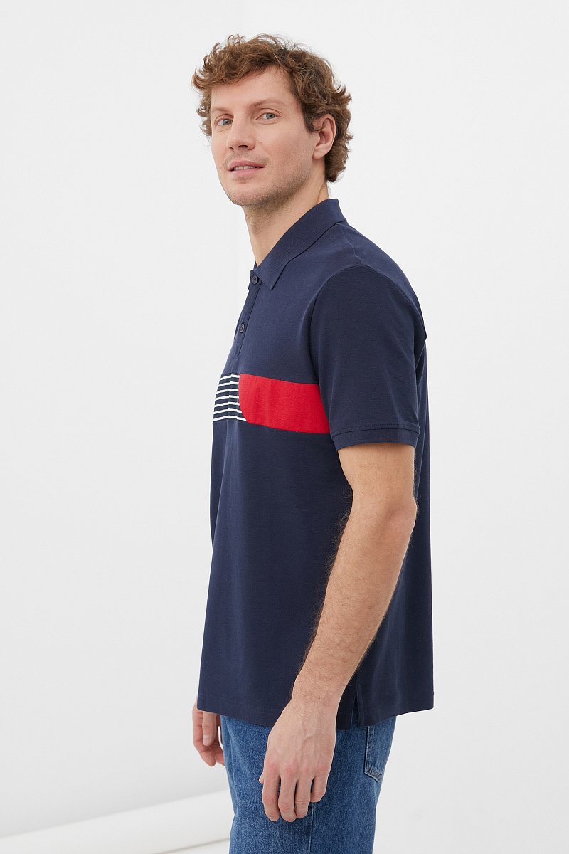Верхняя сорочка мужская, Модель FSC23049, Фото №3