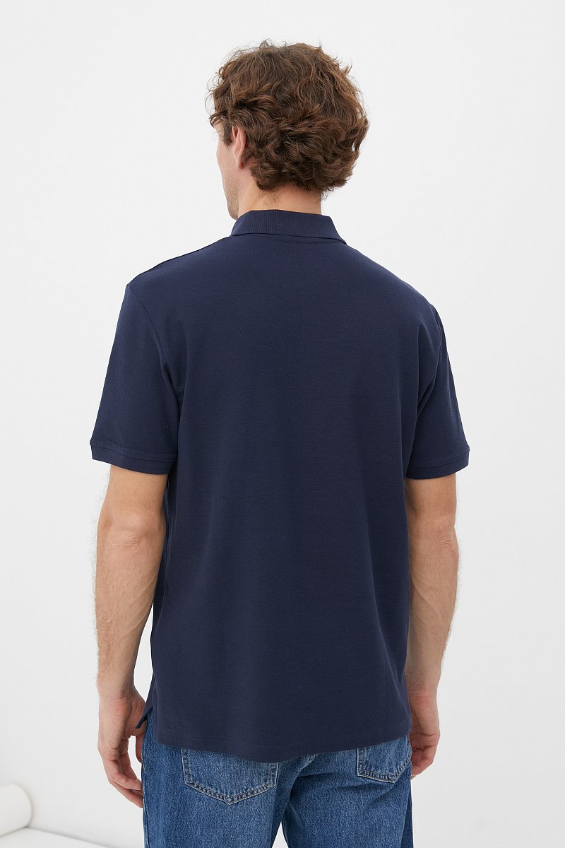 Верхняя сорочка мужская, Модель FSC23049, Фото №4
