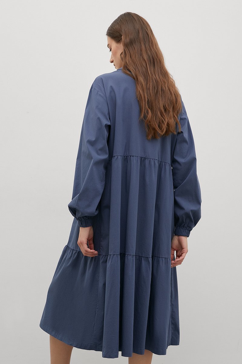 Платье женское стиля casual, Модель FSC110216, Фото №5