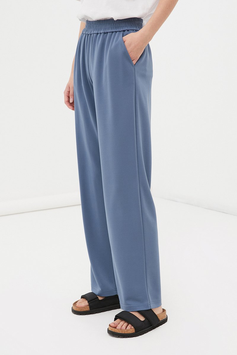 Женские брюки, Модель FSC13047, Фото №3