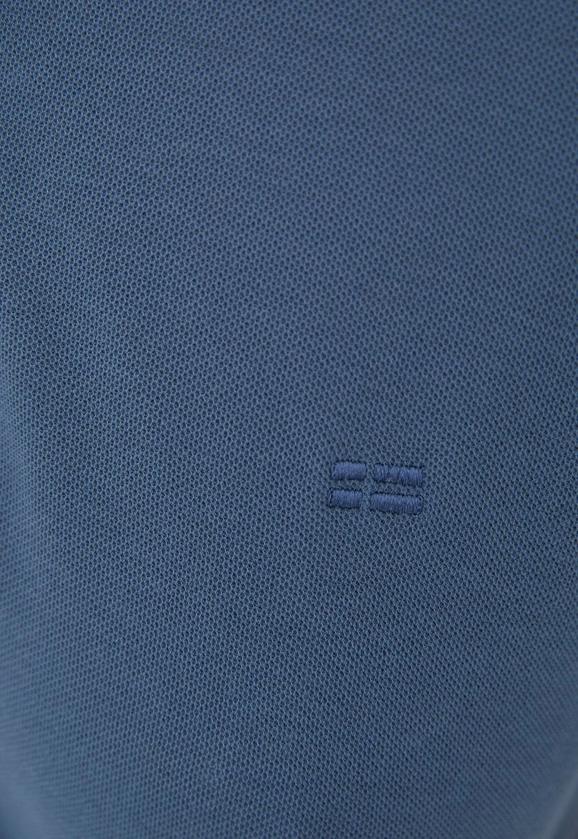 Платье-рубашка женское из хлопка, Модель FSC13004, Фото №6