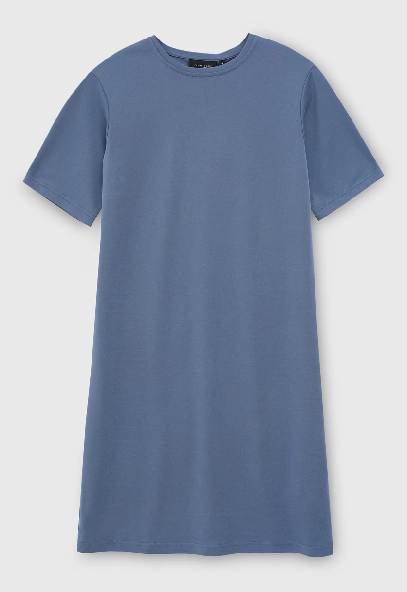 Платье женское casual стиля, Модель FSC13043, Фото №7