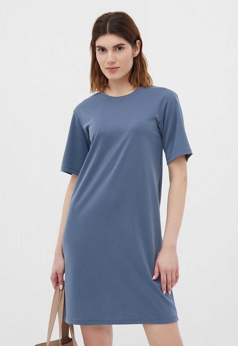Платье женское casual стиля, Модель FSC13043, Фото №1