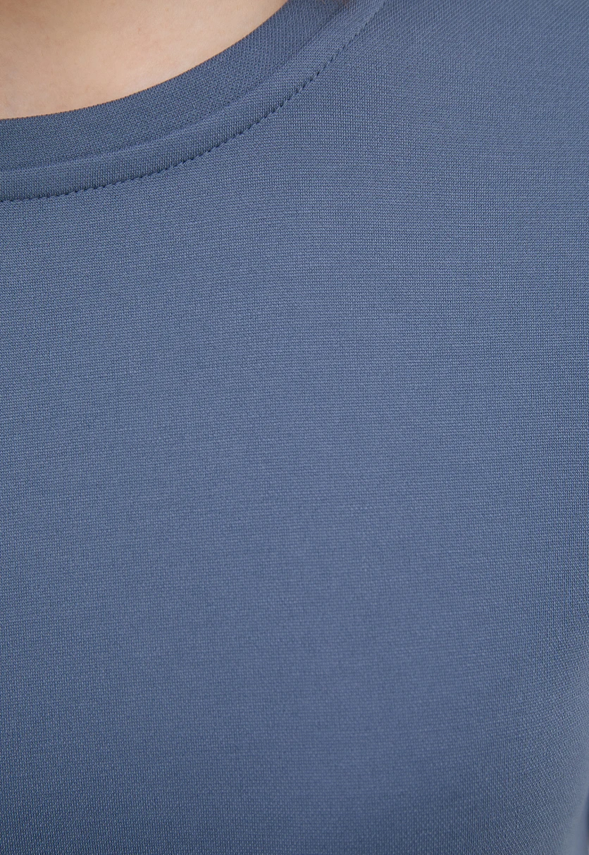 Платье женское casual стиля, Модель FSC13043, Фото №6