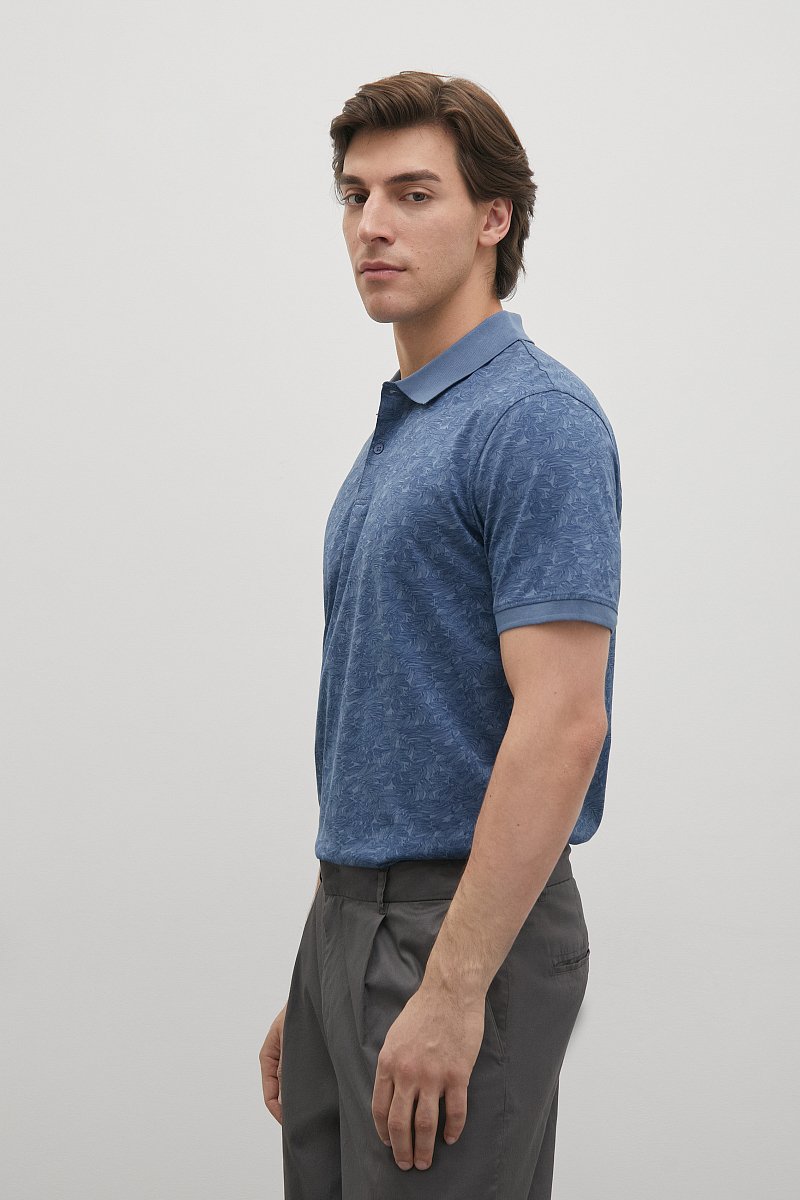 Верхняя сорочка мужская, Модель FSC23042, Фото №3