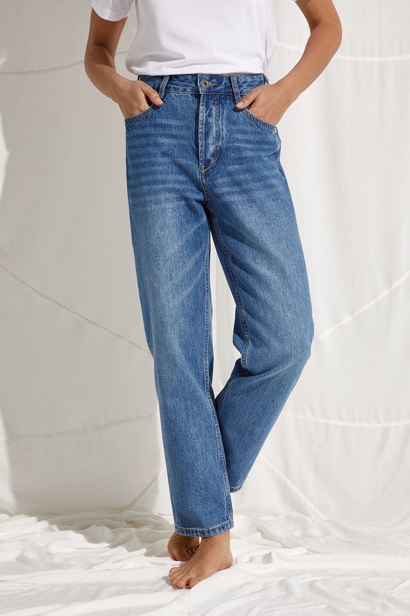 tapered fit FSC15022