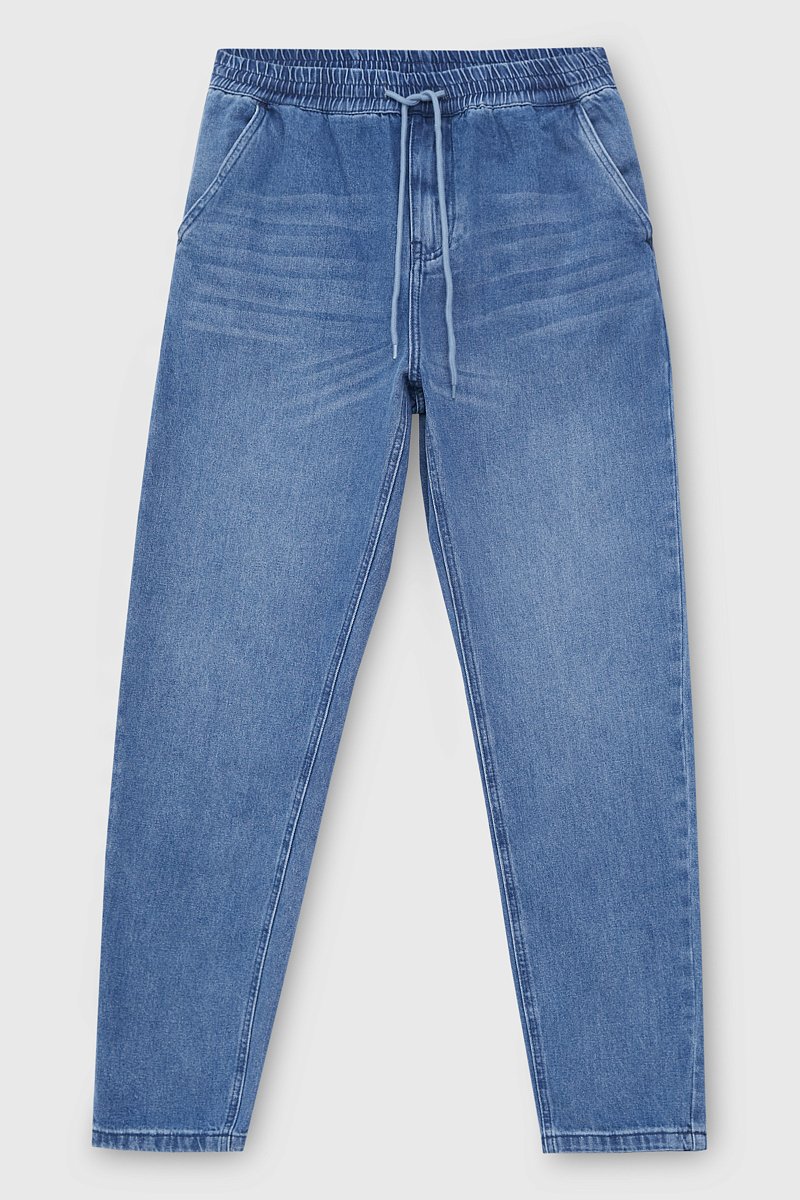 Брюки мужские (джинсы), Модель FSC25006, Фото №6