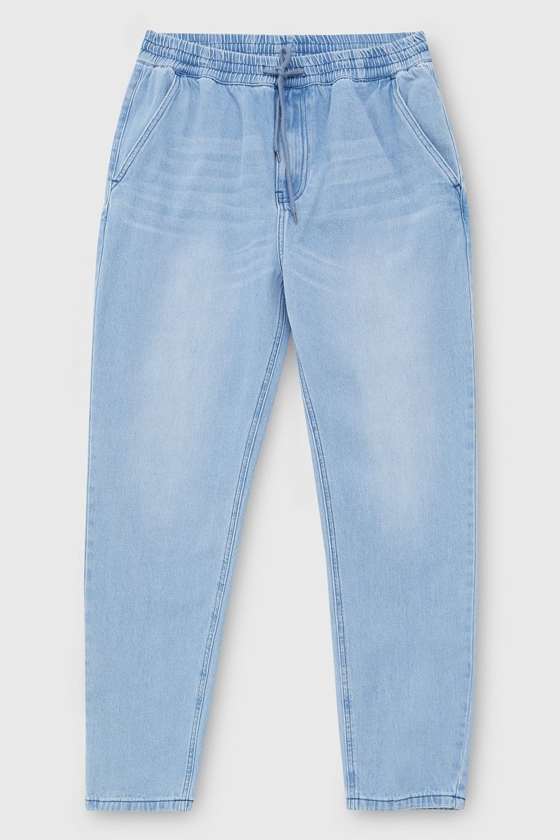 Брюки мужские (джинсы), Модель FSC25006, Фото №6