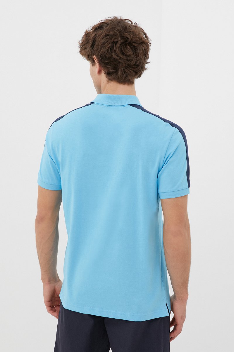Верхняя сорочка мужская, Модель FSC23028, Фото №4