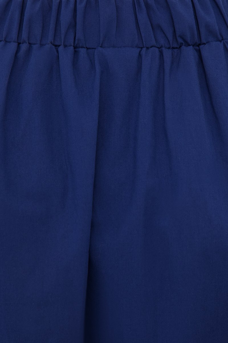 Юбка миди А-силуэта, Модель FSC51017, Фото №6