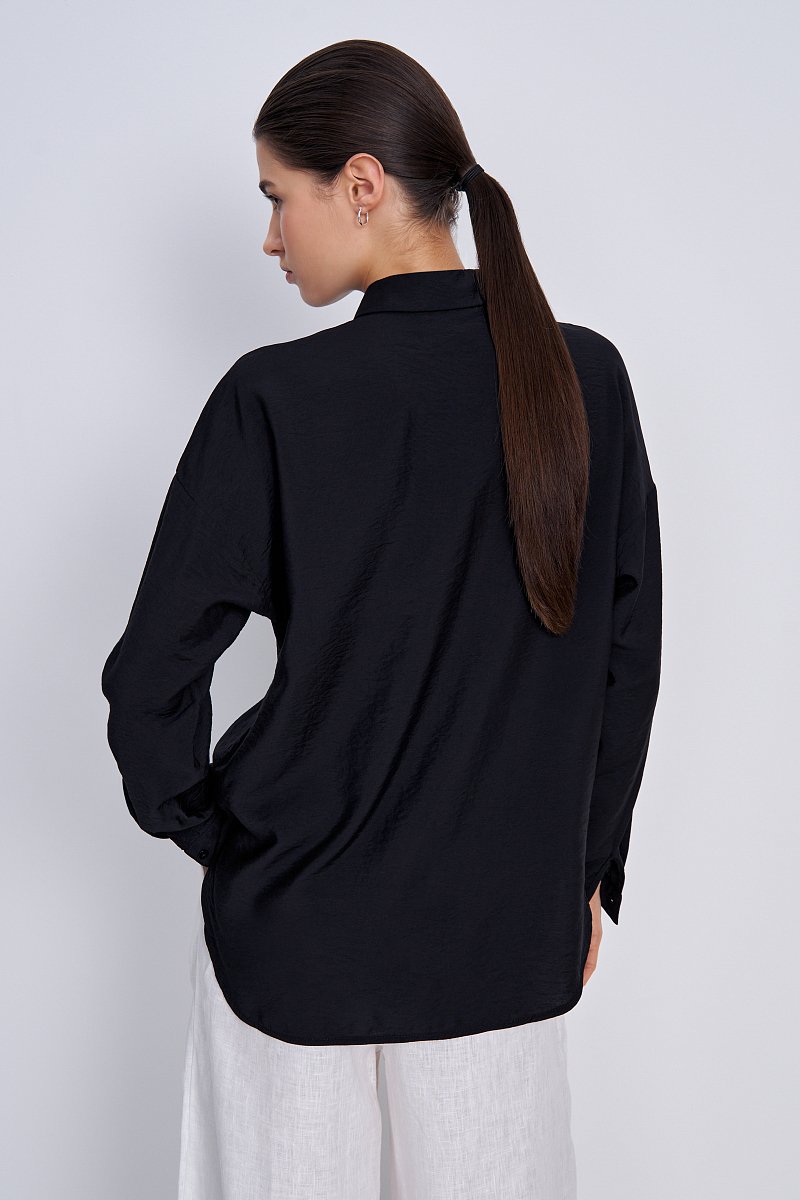 Рубашка женская стиля casual, Модель FSC11044, Фото №5