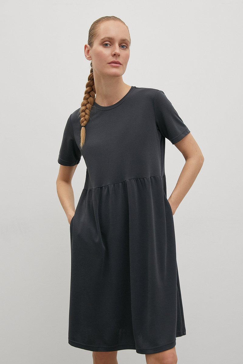 Платье женское casual стиля, Модель FSC13010, Фото №1