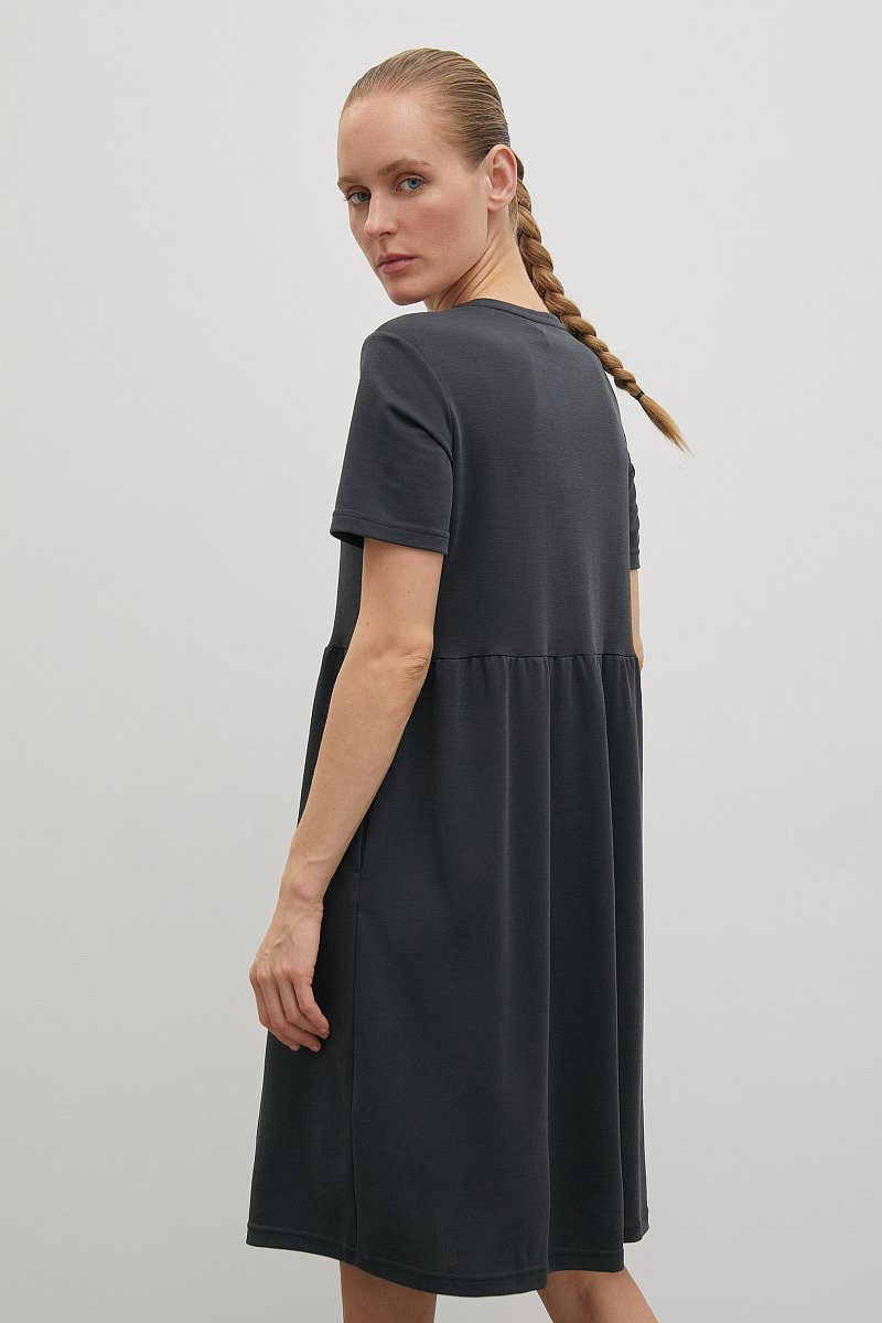 Платье женское casual стиля, Модель FSC13010, Фото №5