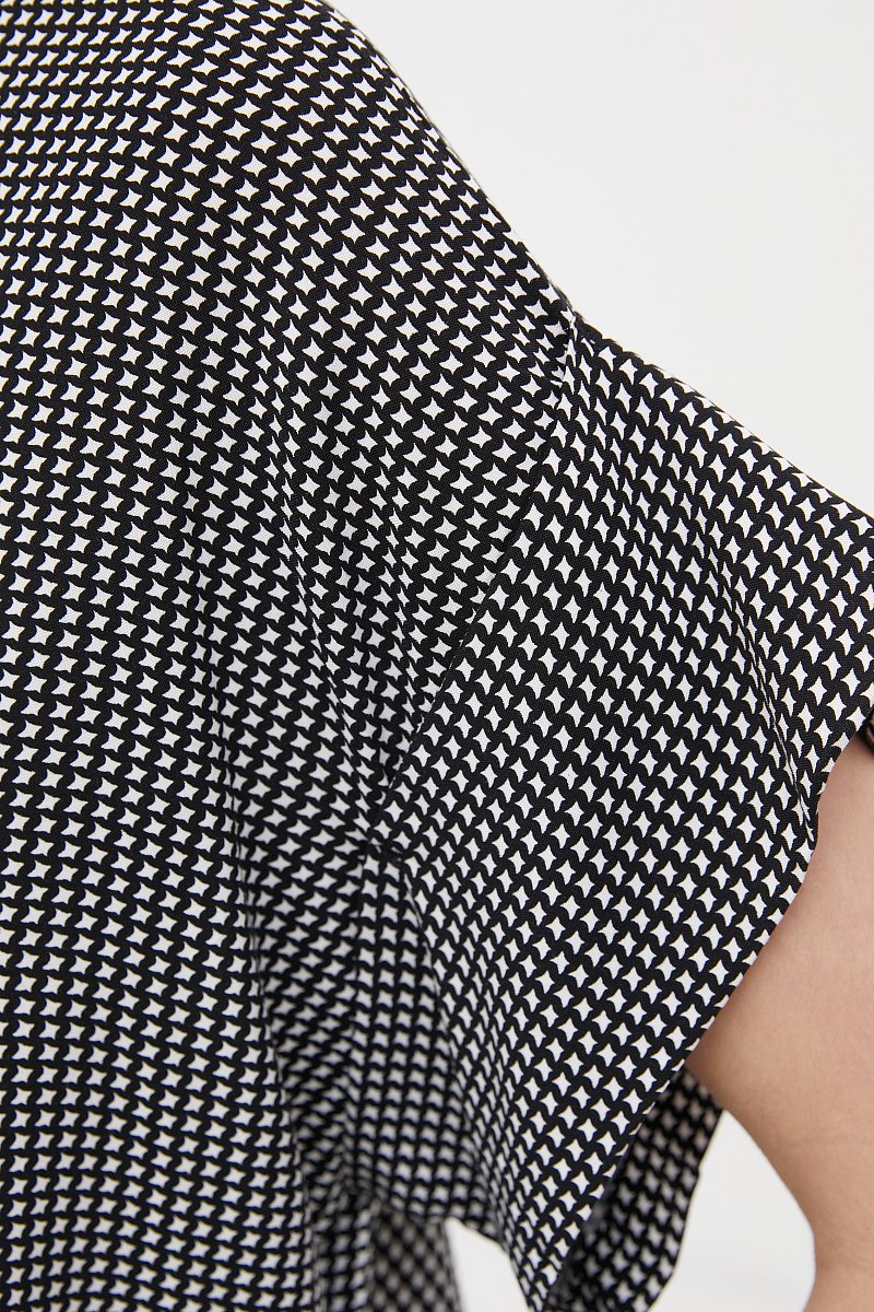 Блузка женская в стиле casual, Модель FSC110201, Фото №6