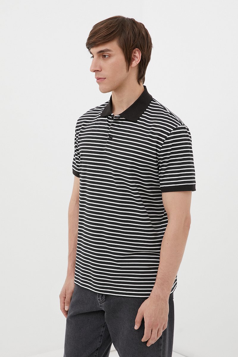 Верхняя сорочка мужская, Модель FSC23030, Фото №3