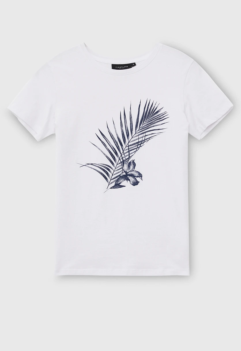 Футболка женская casual стиля, Модель FSC110178-4P, Фото №7