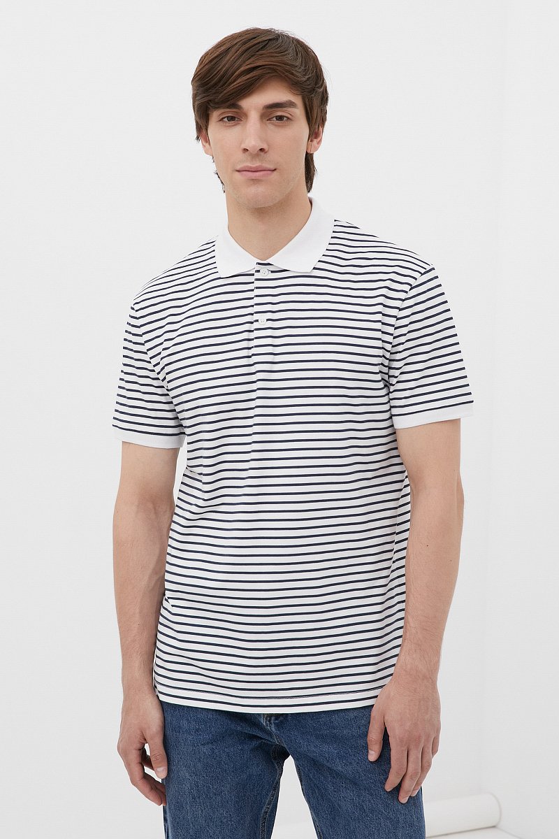 Верхняя сорочка мужская, Модель FSC23030, Фото №1
