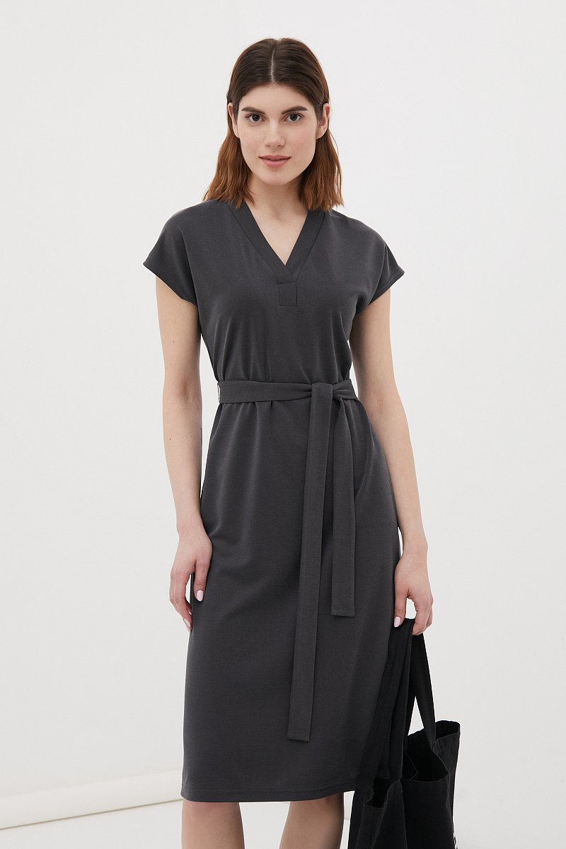 Платье женское casual стиля, Модель FSC13009, Фото №1
