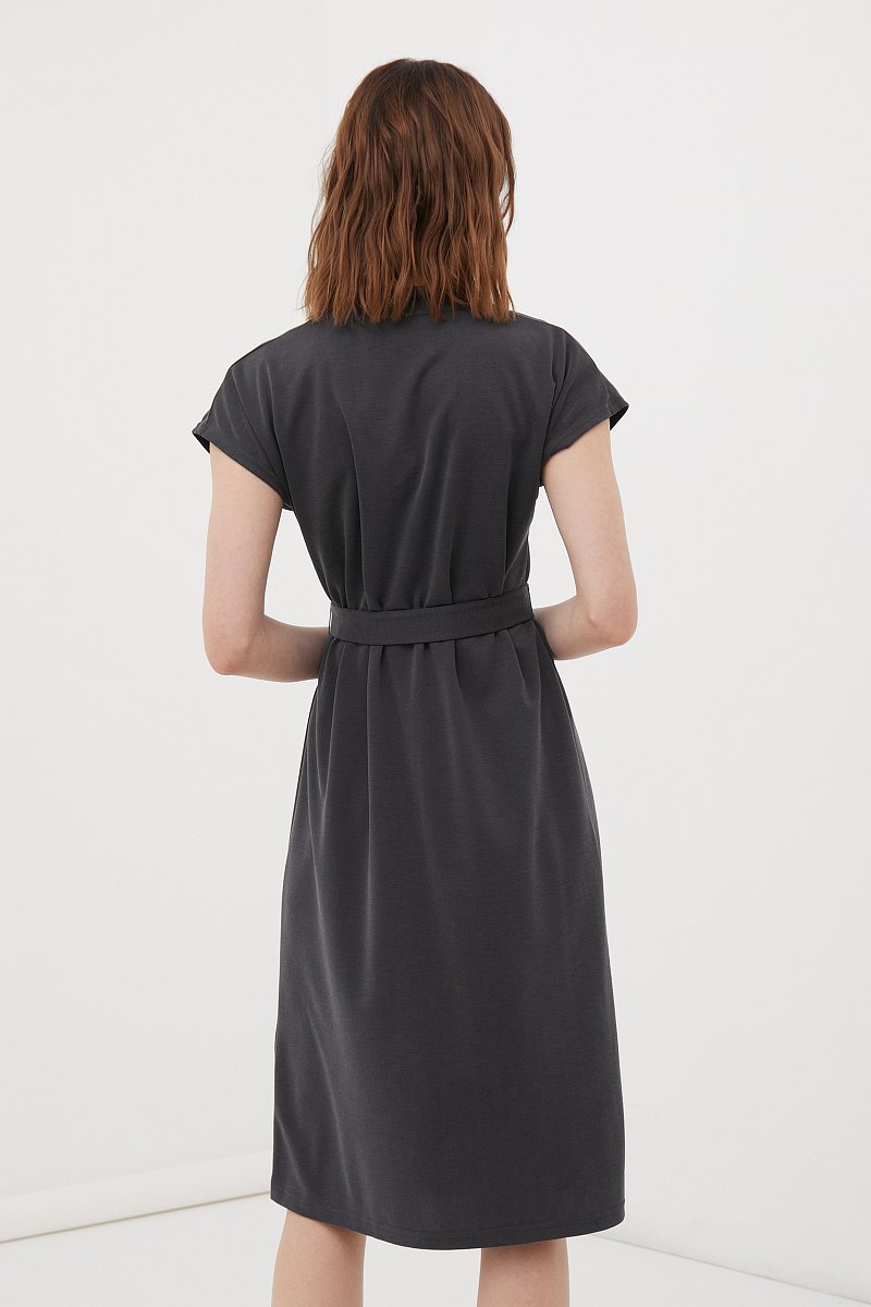 Платье женское casual стиля, Модель FSC13009, Фото №4