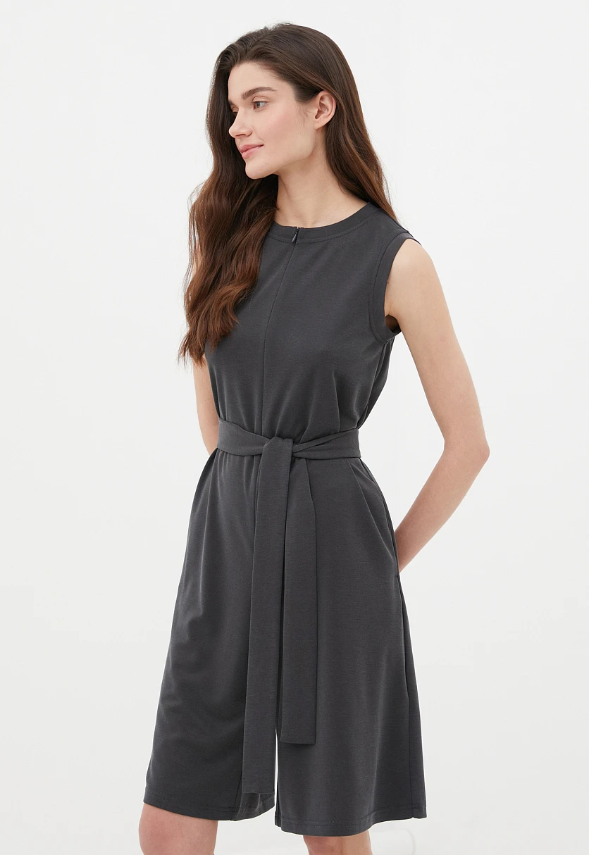 Комбинезон женский стиля casual, Модель FSC13042, Фото №3