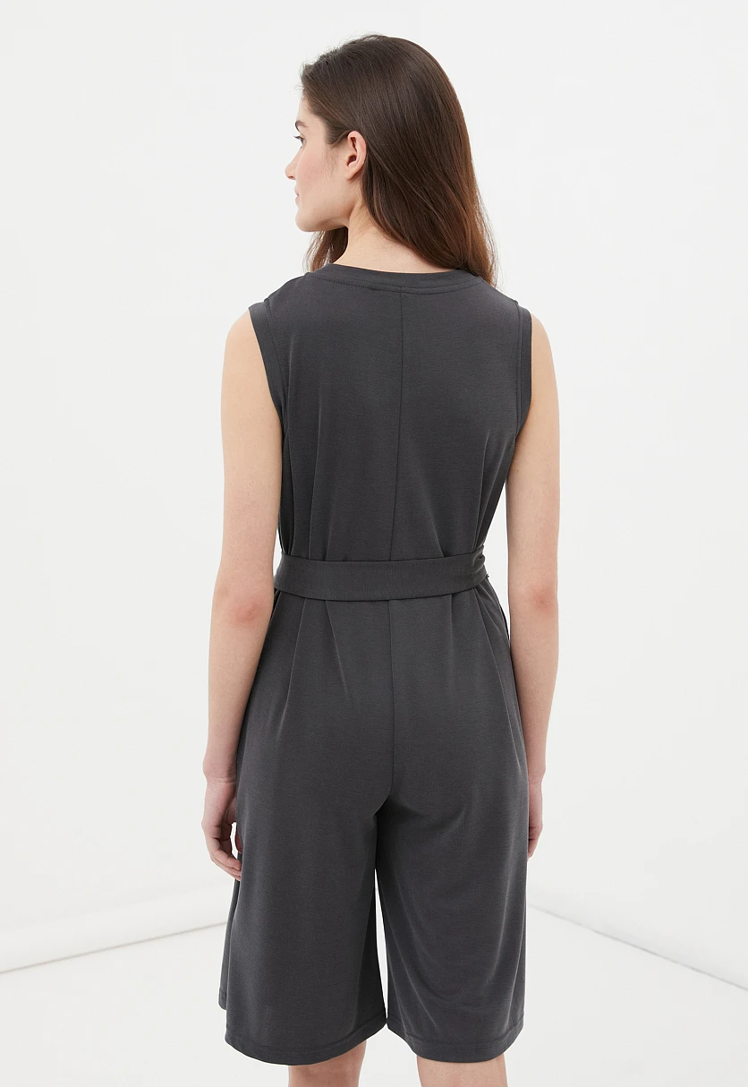Комбинезон женский стиля casual, Модель FSC13042, Фото №4
