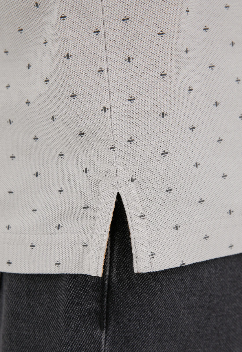 Футболка мужская, Модель FSC21032, Фото №6