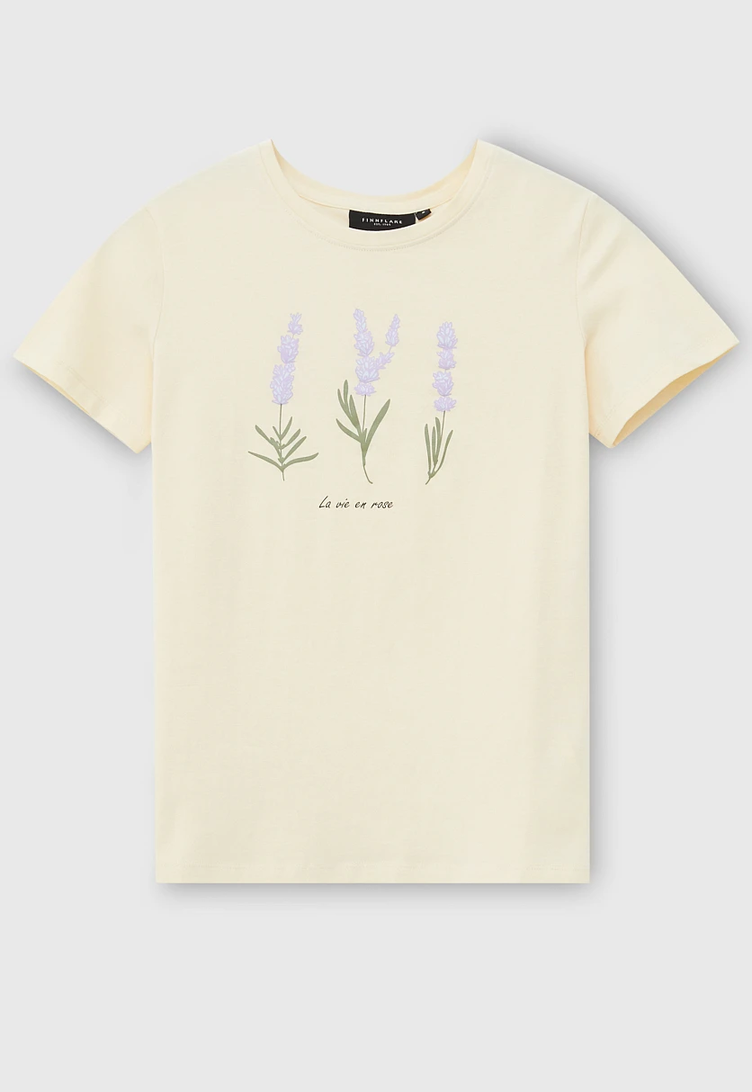 Футболка женская casual стиля, Модель FSC110178-4P, Фото №7