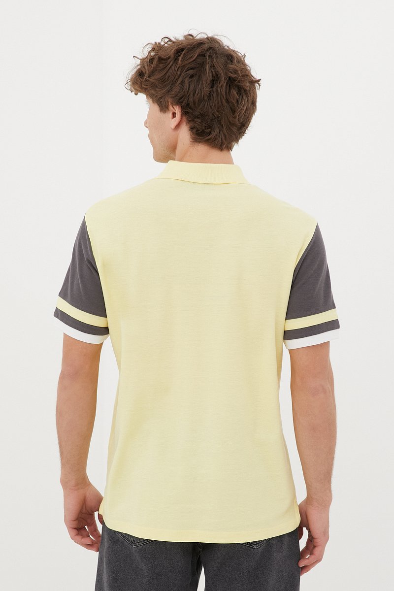 Верхняя сорочка мужская, Модель FSC23058, Фото №4