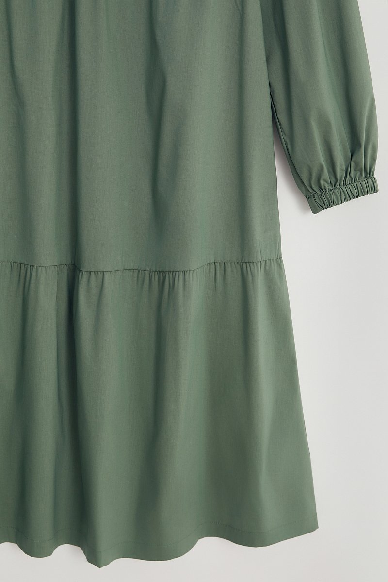 Платье женское стиля casual, Модель FSC110216, Фото №7