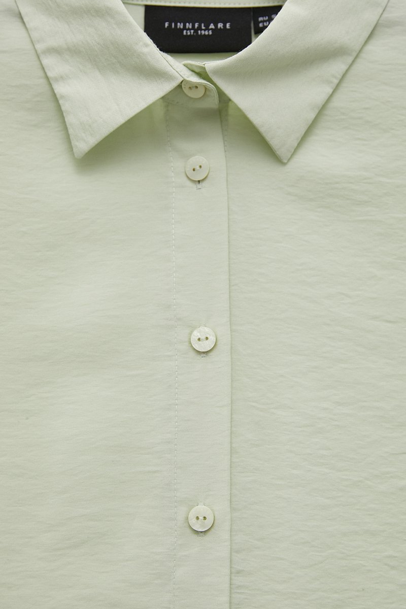 Рубашка женская стиля casual, Модель FSC11044, Фото №6