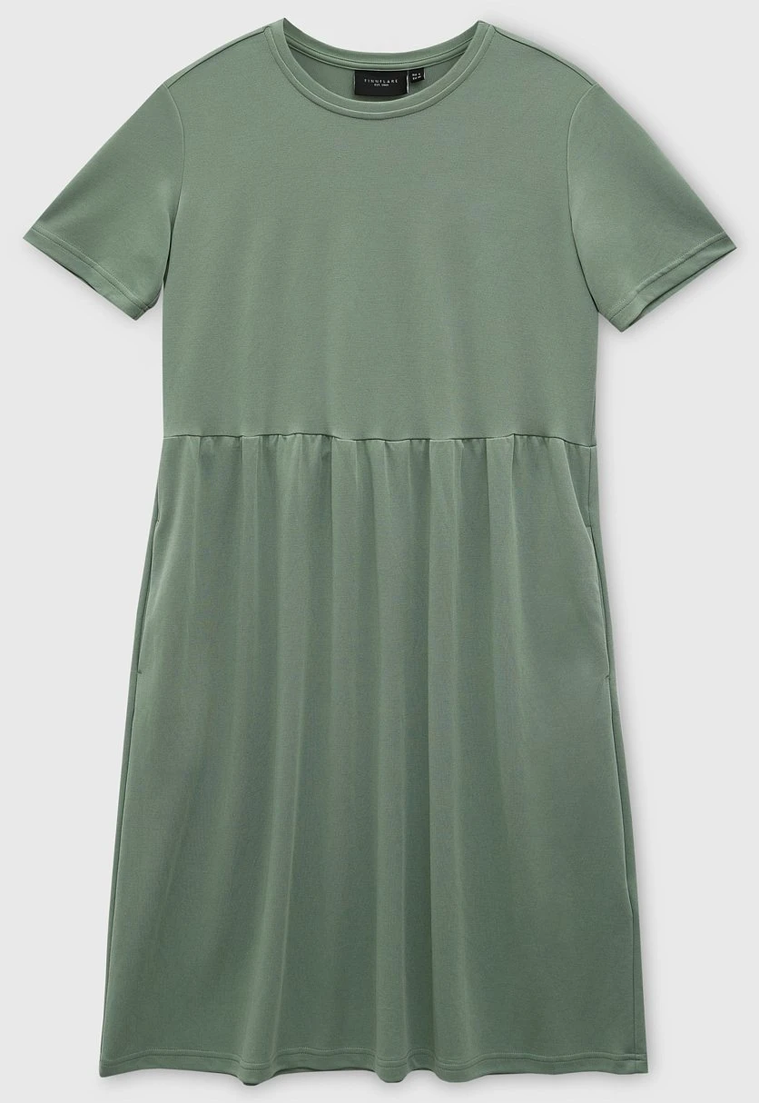 Платье женское casual стиля, Модель FSC13010, Фото №7